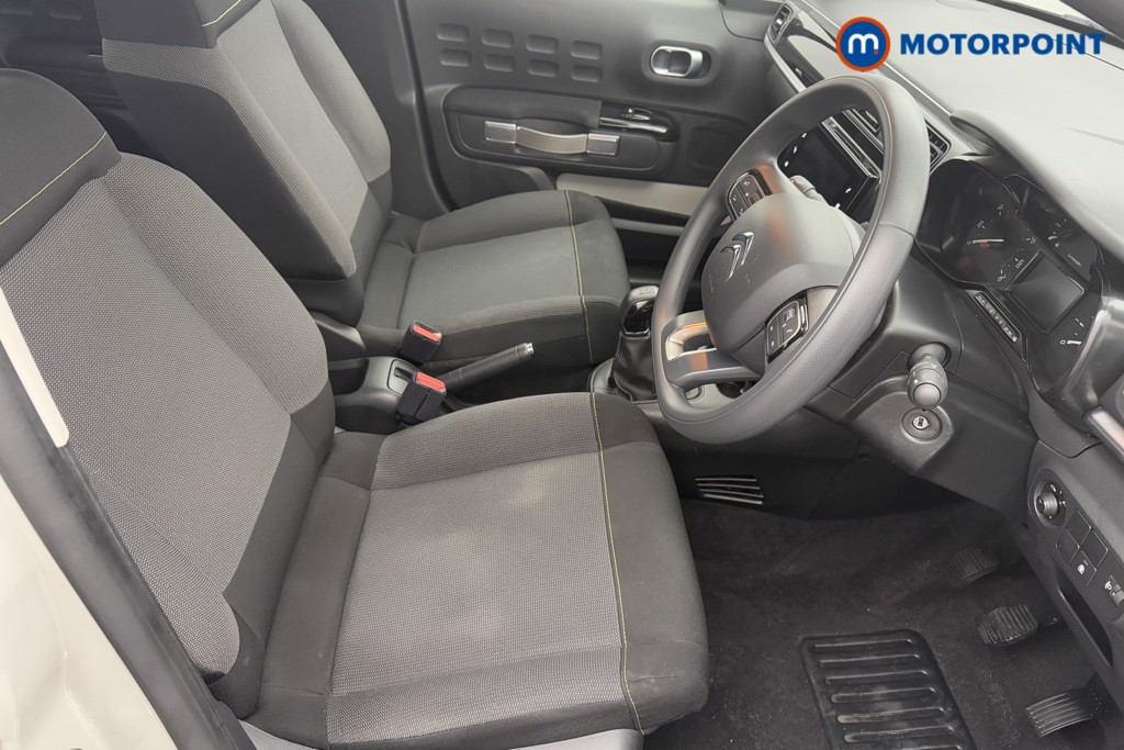 Used Citroen C3 2022 for sale - 77367885: Photo 25