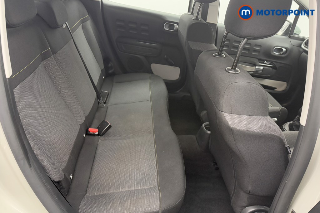 Used Citroen C3 2022 for sale - 77367885: Photo 27