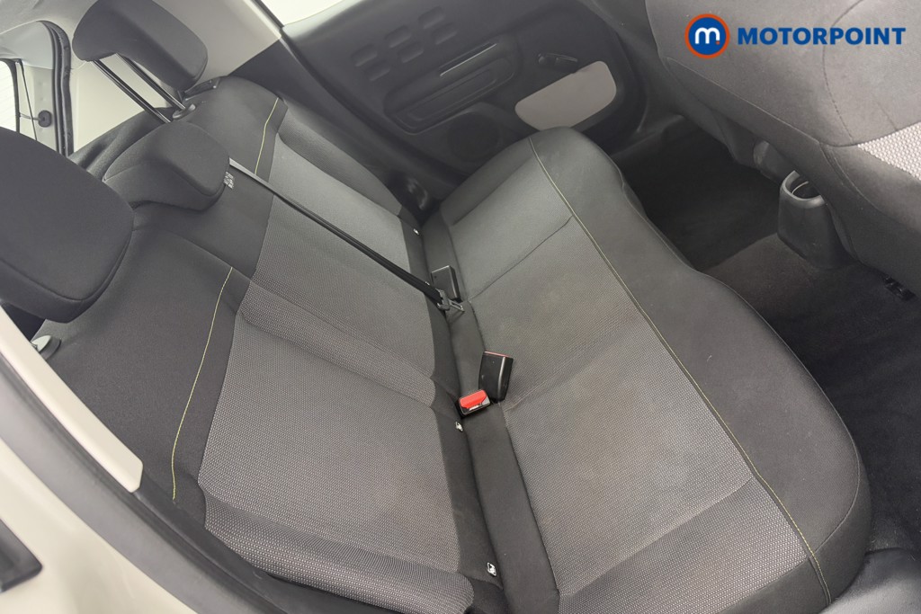 Used Citroen C3 2022 for sale - 77367885: Photo 29