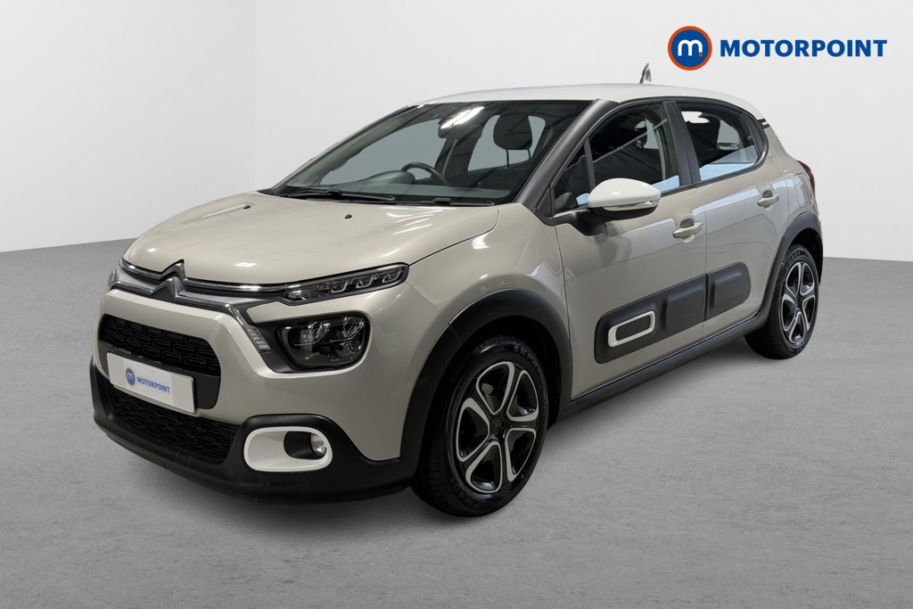 Used Citroen C3 2022 for sale - 77367885: Photo 3