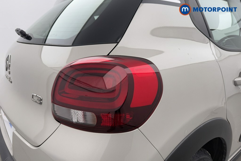 Used Citroen C3 2022 for sale - 77367885: Photo 31