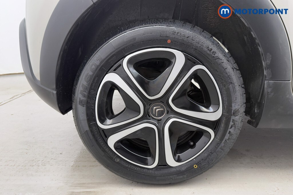 Used Citroen C3 2022 for sale - 77367885: Photo 34