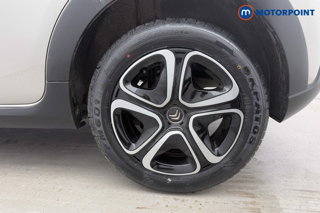 Used Citroen C3 2022 for sale - 77367885: Photo 35