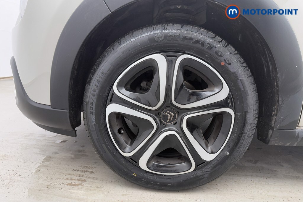 Used Citroen C3 2022 for sale - 77367885: Photo 36