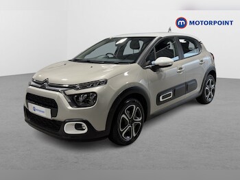 Used Citroen C3 2022 for sale - 77367885: Photo