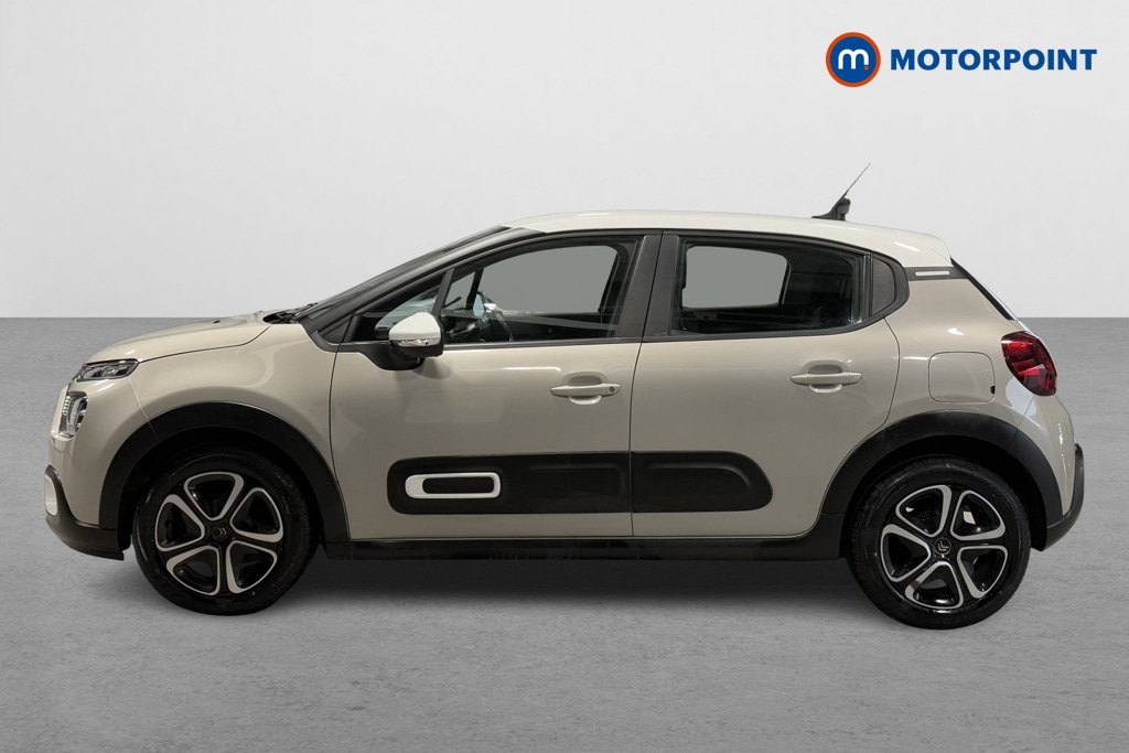 Used Citroen C3 2022 for sale - 77367885: Photo 4
