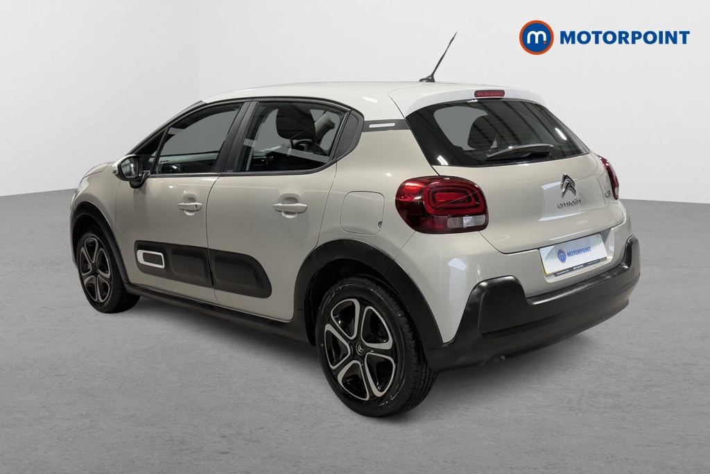 Used Citroen C3 2022 for sale - 77367885: Photo 5