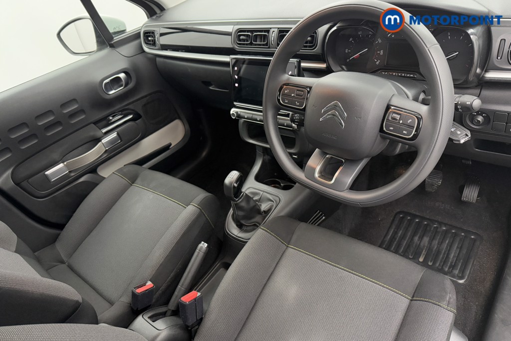 Used Citroen C3 2022 for sale - 77367885: Photo 9