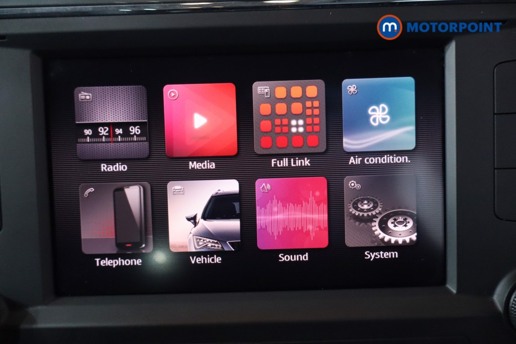 Used SEAT Ateca 2019 for sale - 77381882: Photo 10