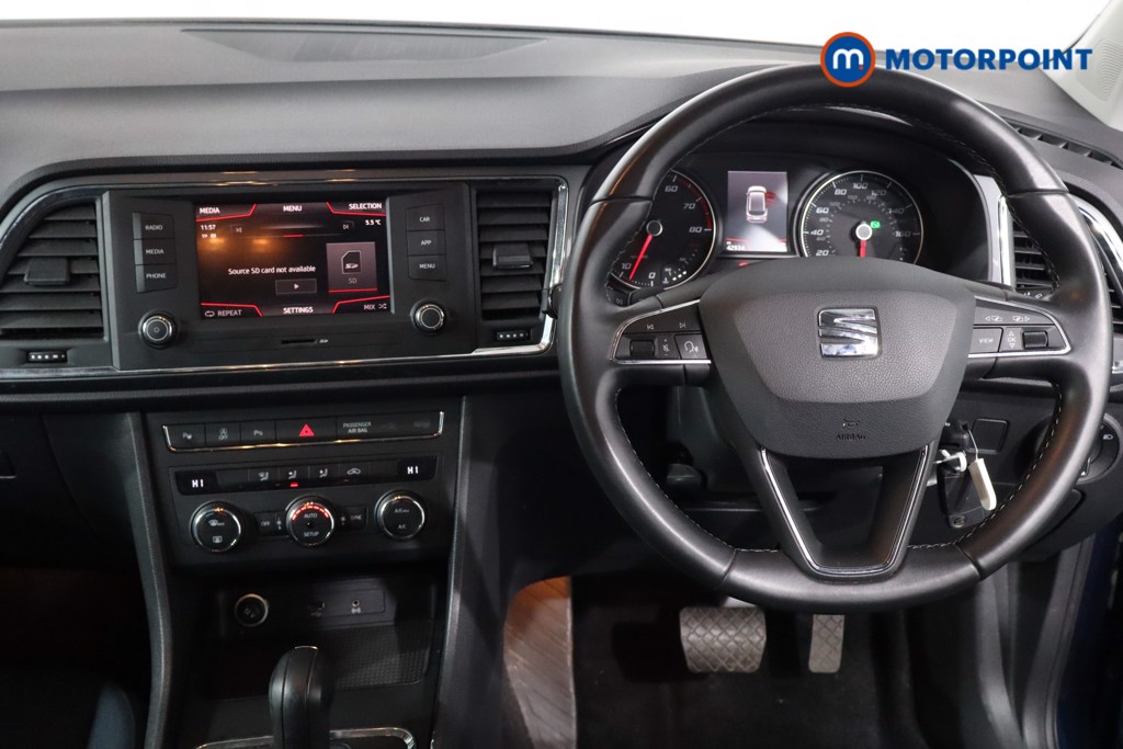 Used SEAT Ateca 2019 for sale - 77381882: Photo 11