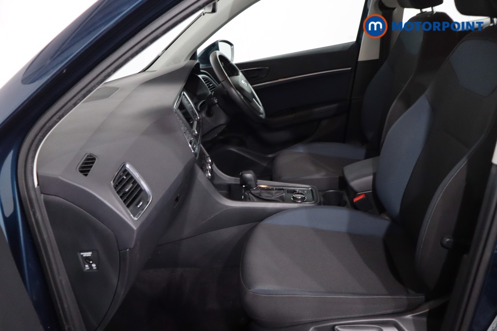 Used SEAT Ateca 2019 for sale - 77381882: Photo 12