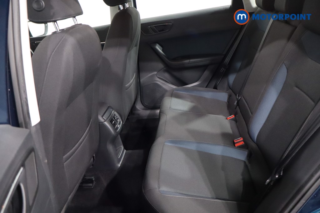 Used SEAT Ateca 2019 for sale - 77381882: Photo 13