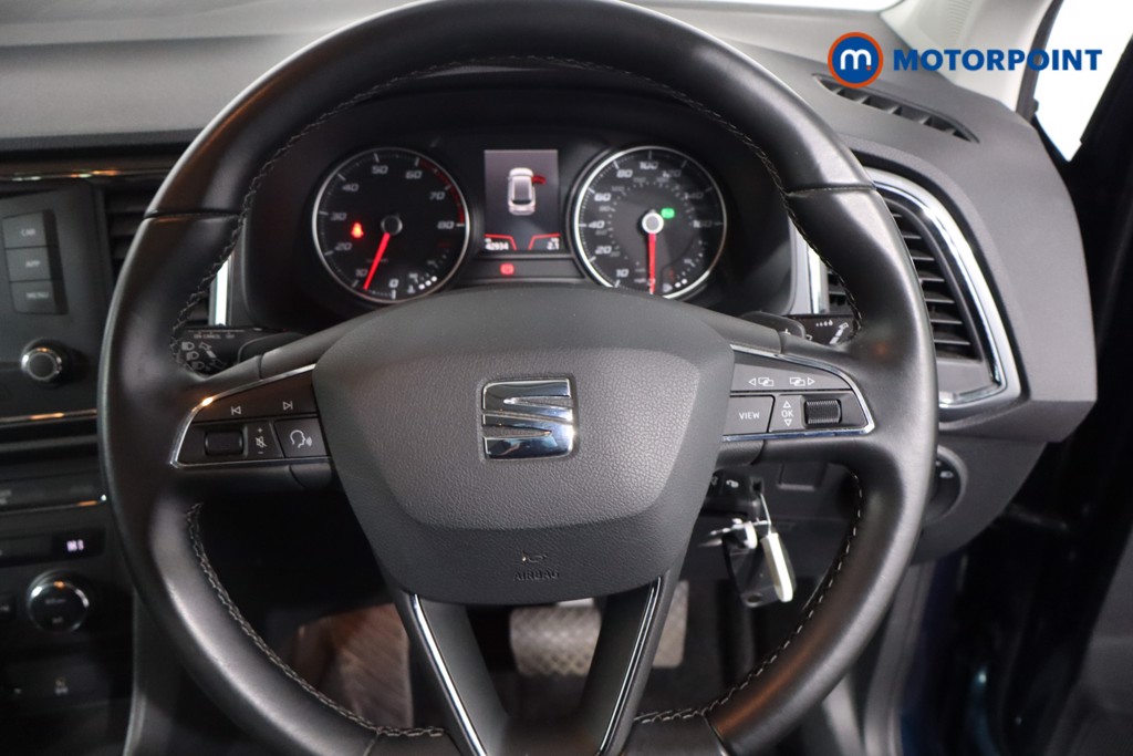 Used SEAT Ateca 2019 for sale - 77381882: Photo 14