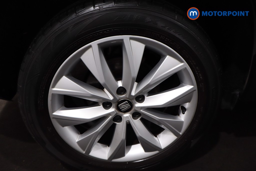 Used SEAT Ateca 2019 for sale - 77381882: Photo 17