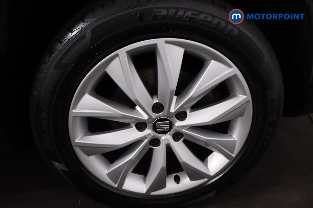 Used SEAT Ateca 2019 for sale - 77381882: Photo 18