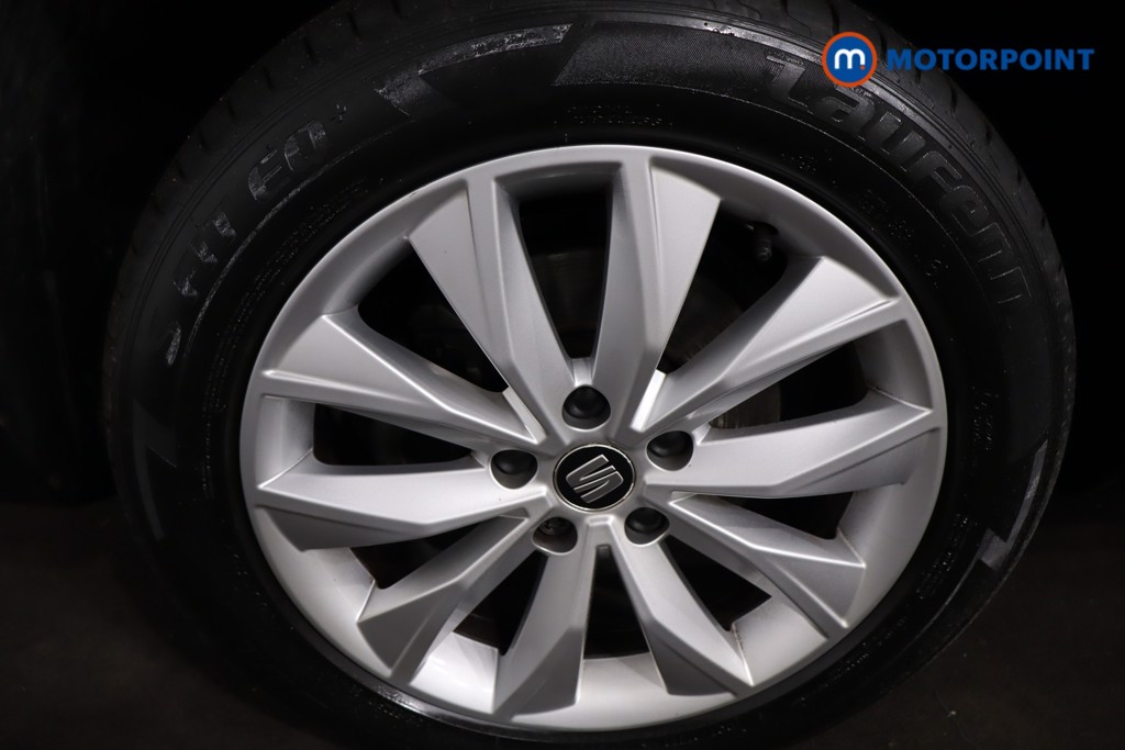 Used SEAT Ateca 2019 for sale - 77381882: Photo 19