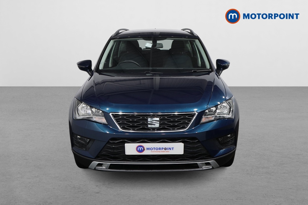 Used SEAT Ateca 2019 for sale - 77381882: Photo 2