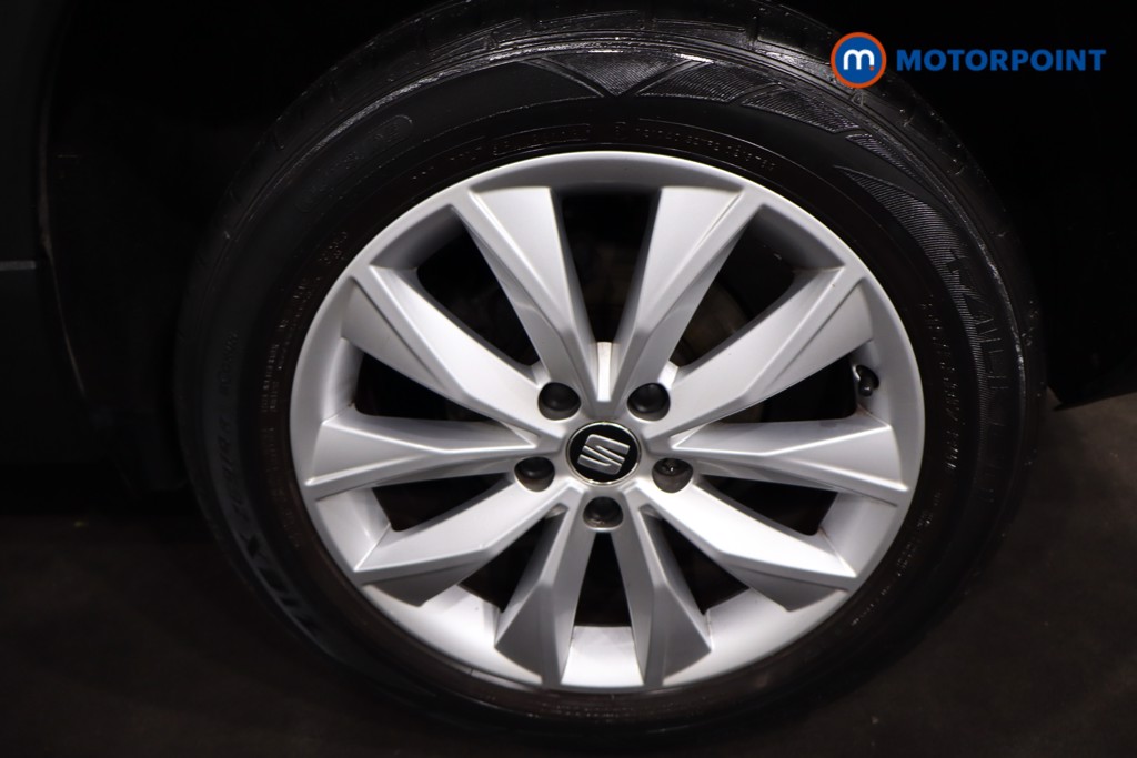 Used SEAT Ateca 2019 for sale - 77381882: Photo 20