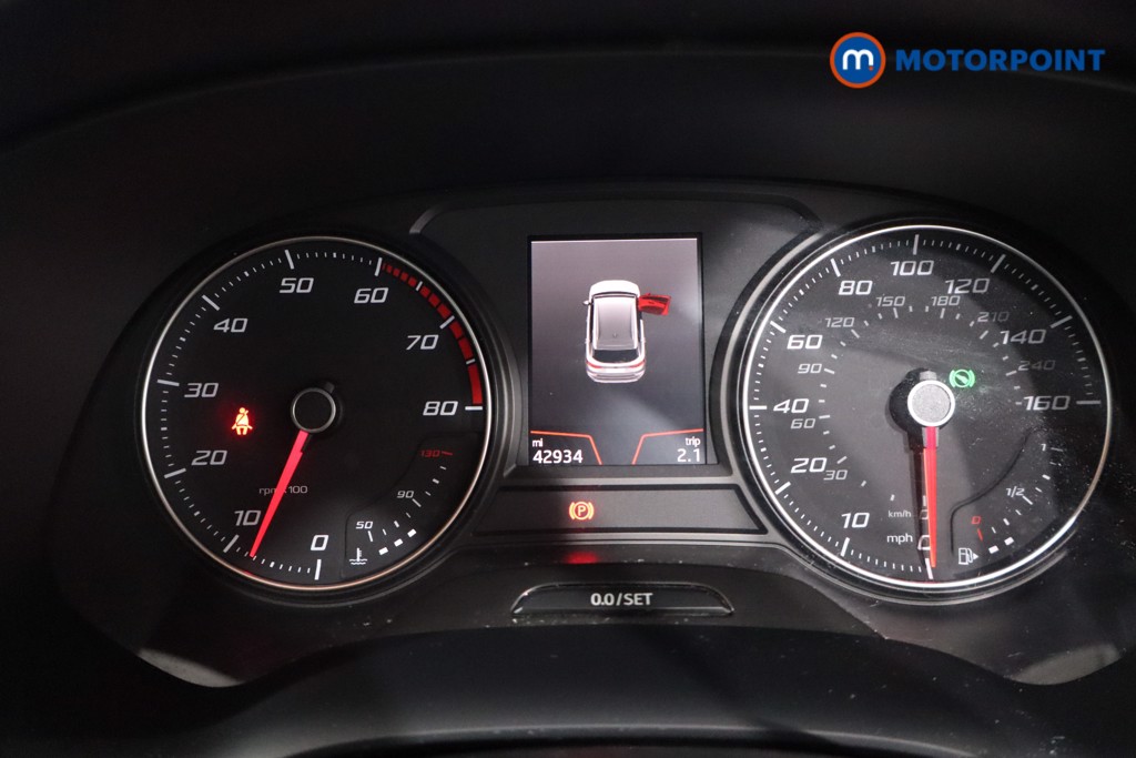 Used SEAT Ateca 2019 for sale - 77381882: Photo 24