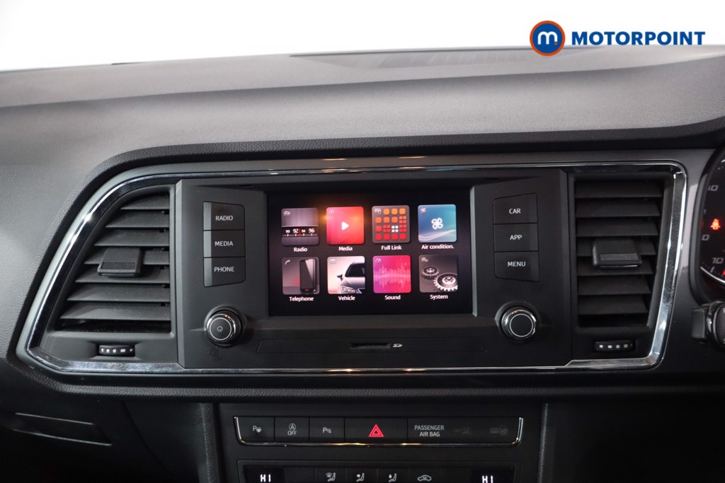 Used SEAT Ateca 2019 for sale - 77381882: Photo 25