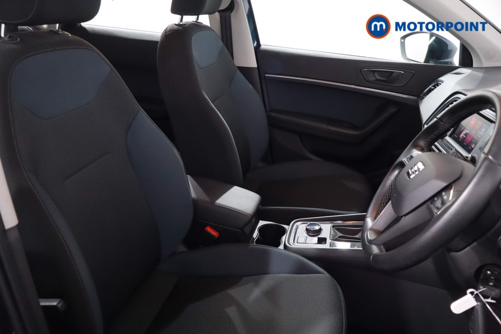 Used SEAT Ateca 2019 for sale - 77381882: Photo 29