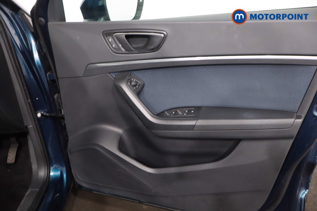 Used SEAT Ateca 2019 for sale - 77381882: Photo 30