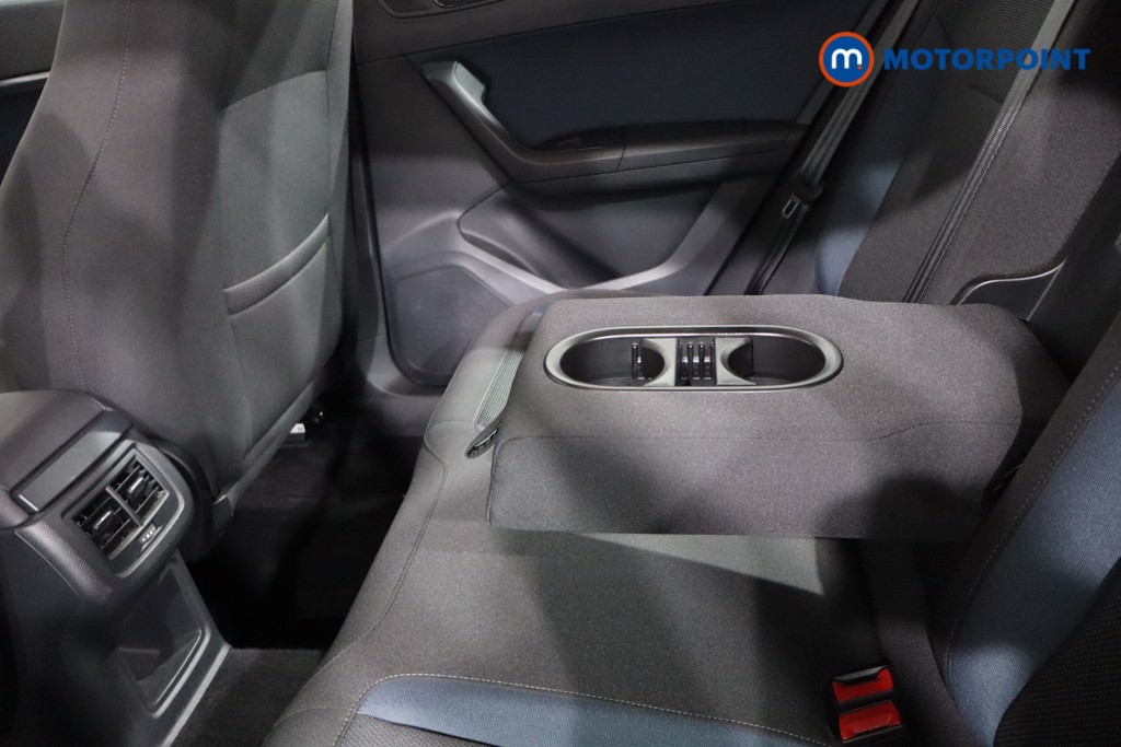 Used SEAT Ateca 2019 for sale - 77381882: Photo 33