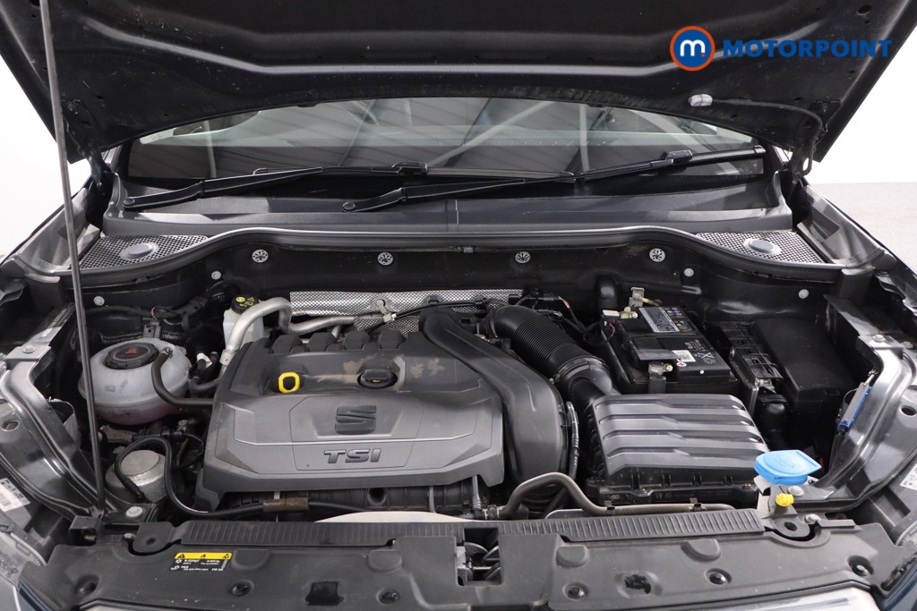 Used SEAT Ateca 2019 for sale - 77381882: Photo 39