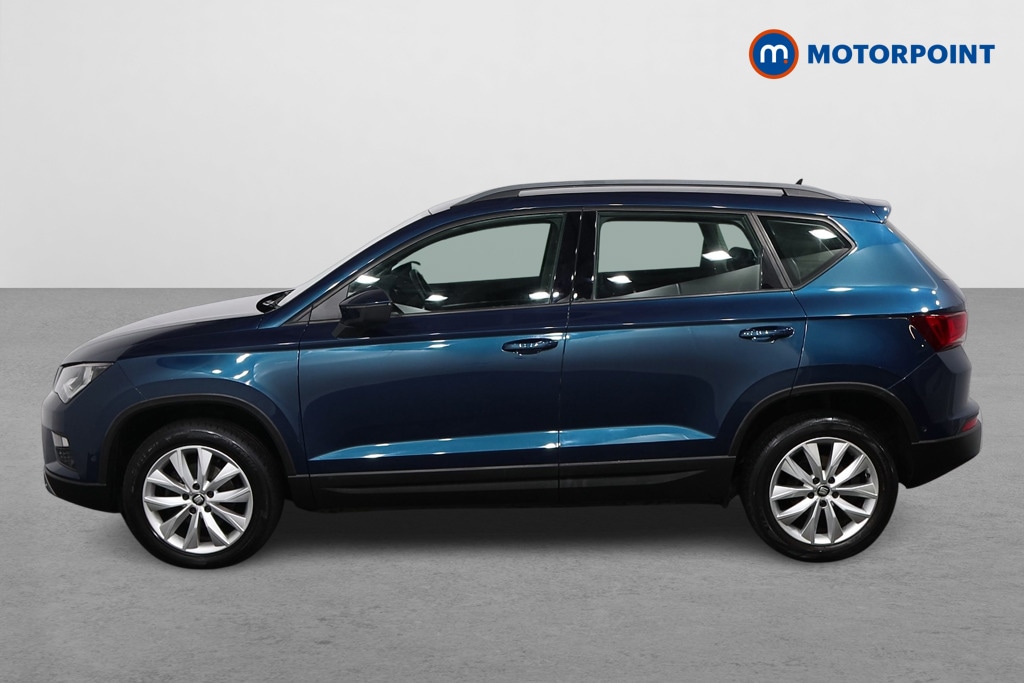 Used SEAT Ateca 2019 for sale - 77381882: Photo 4