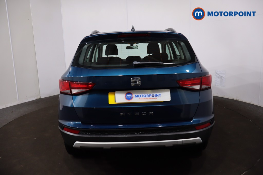 Used SEAT Ateca 2019 for sale - 77381882: Photo 41