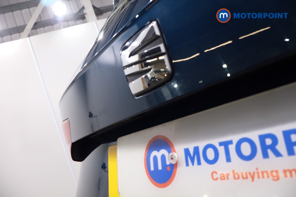 Used SEAT Ateca 2019 for sale - 77381882: Photo 42