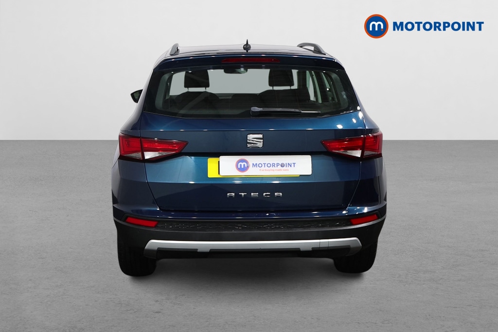 Used SEAT Ateca 2019 for sale - 77381882: Photo 6