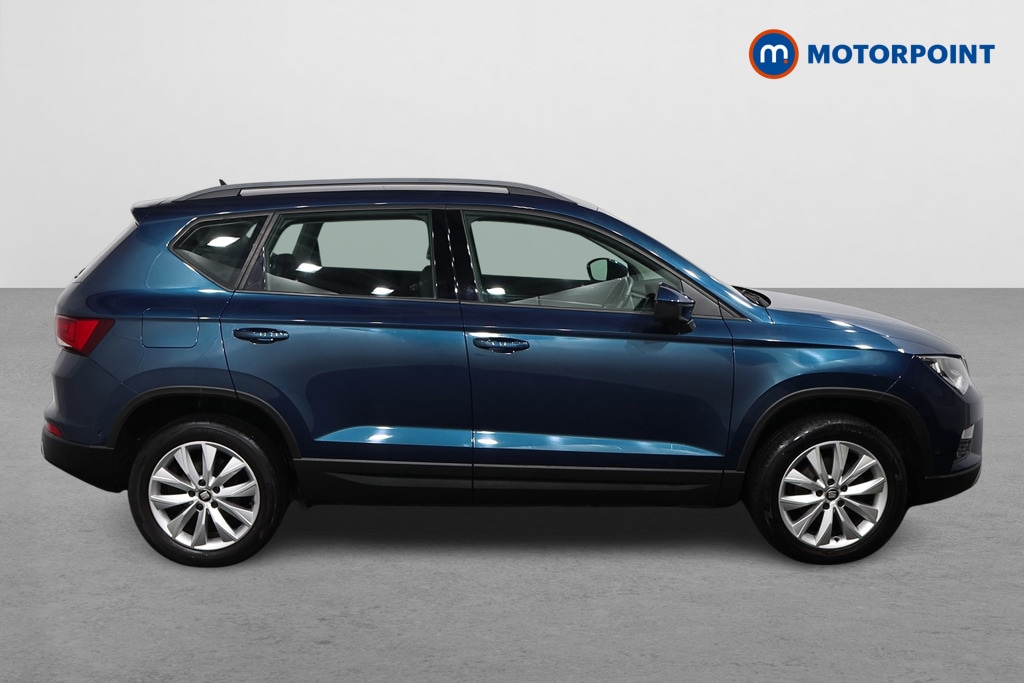Used SEAT Ateca 2019 for sale - 77381882: Photo 8