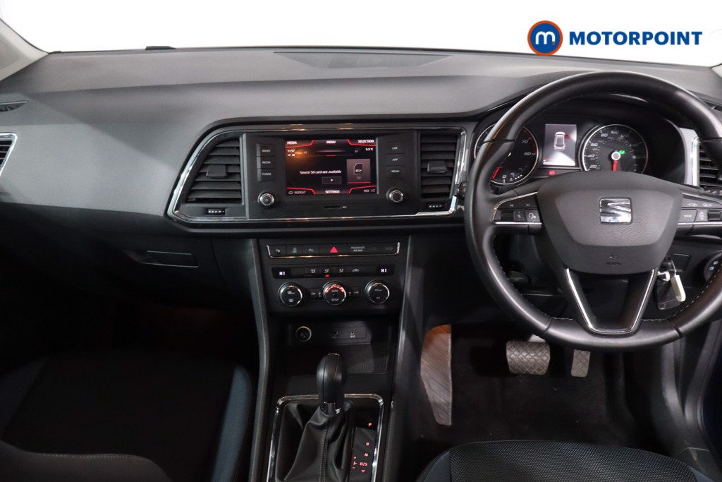 Used SEAT Ateca 2019 for sale - 77381882: Photo 9