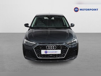 Used Audi A1 2019 for sale - 75985467: Photo