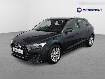 Used Audi A1 2019 for sale - 75985467: Photo