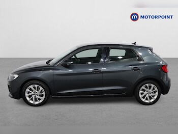 Used Audi A1 2019 for sale - 75985467: Photo
