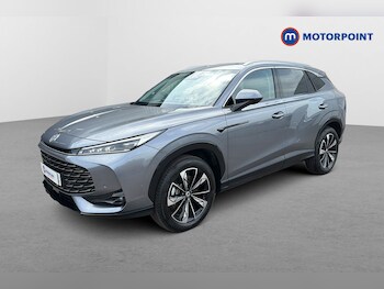 Used MG MG HS 2025 for sale - 78657413: Photo