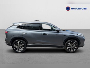 Used MG MG HS 2025 for sale - 78657413: Photo