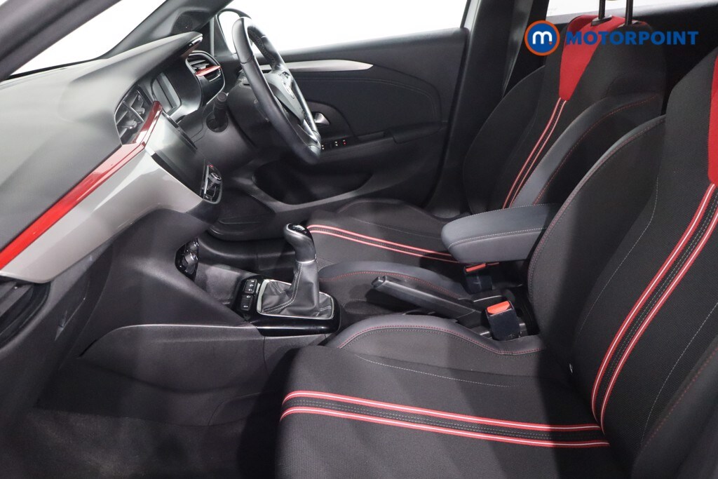 Used Vauxhall Corsa 2022 for sale - 77984520: Photo 12