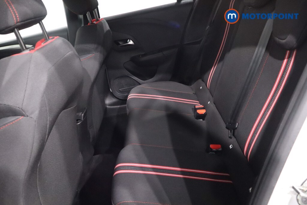 Used Vauxhall Corsa 2022 for sale - 77984520: Photo 13