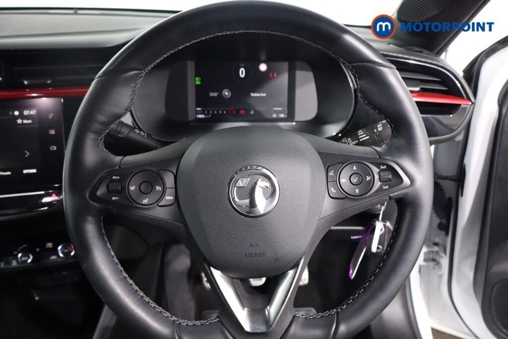 Used Vauxhall Corsa 2022 for sale - 77984520: Photo 14