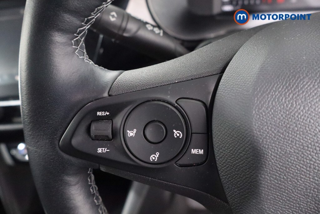 Used Vauxhall Corsa 2022 for sale - 77984520: Photo 15