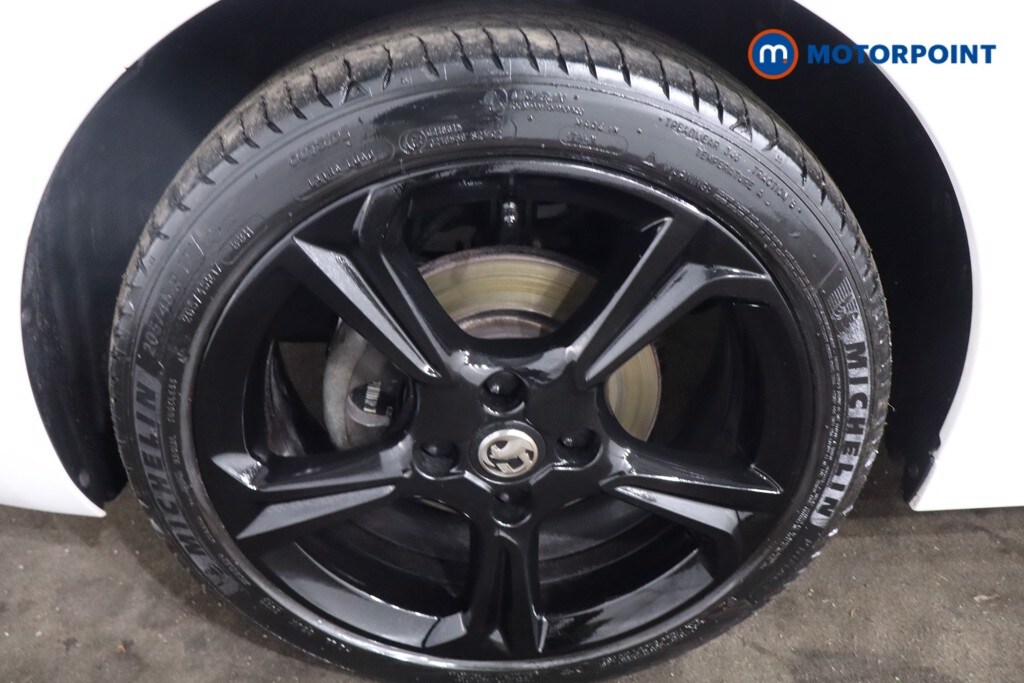 Used Vauxhall Corsa 2022 for sale - 77984520: Photo 19