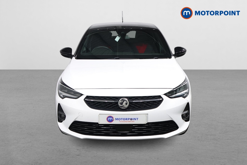 Used Vauxhall Corsa 2022 for sale - 77984520: Photo 2