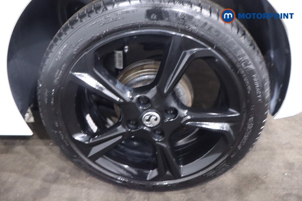 Used Vauxhall Corsa 2022 for sale - 77984520: Photo 20