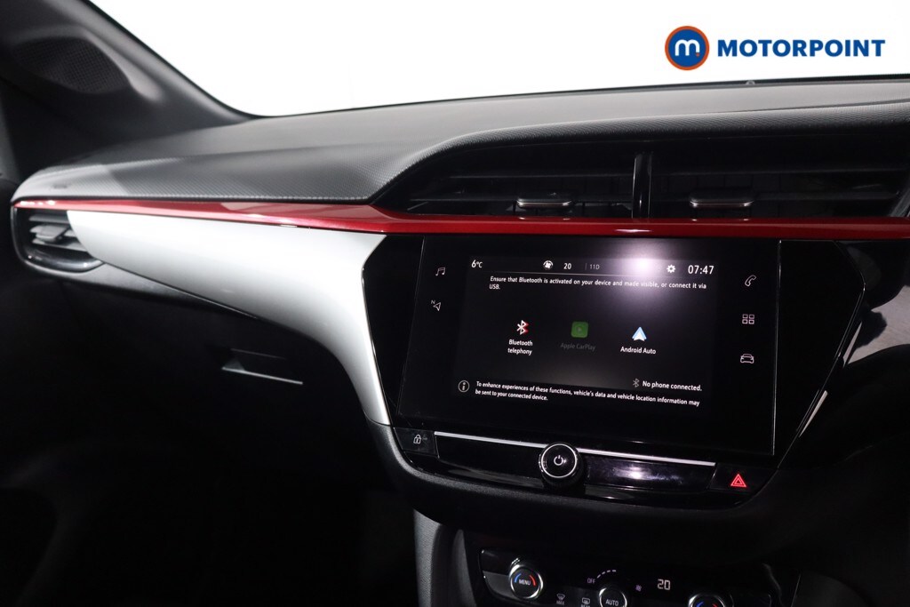 Used Vauxhall Corsa 2022 for sale - 77984520: Photo 25