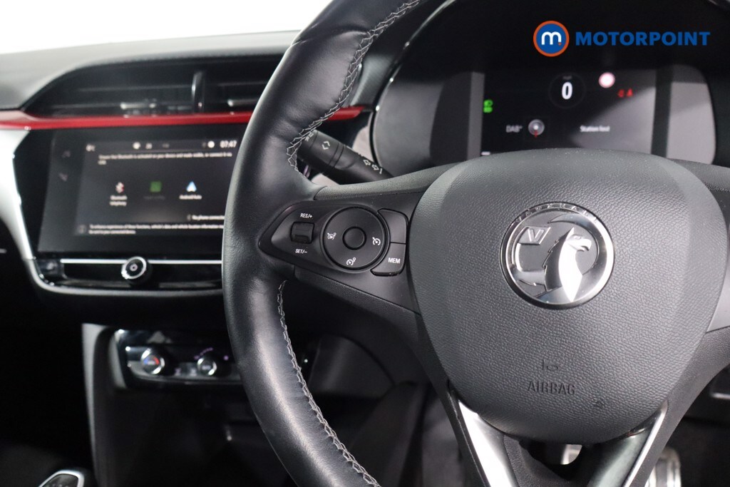 Used Vauxhall Corsa 2022 for sale - 77984520: Photo 26