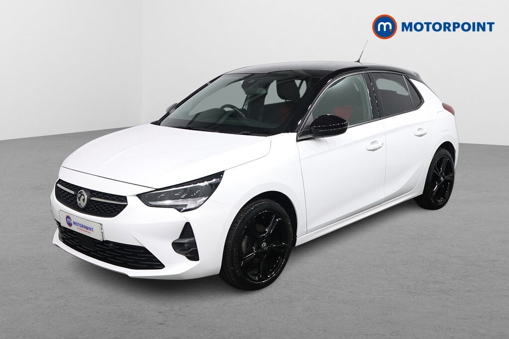 Used Vauxhall Corsa 2022 for sale - 77984520: Photo 3