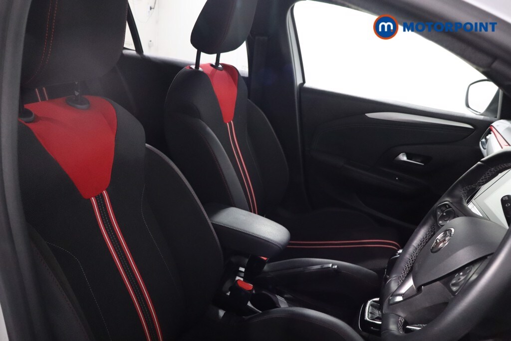 Used Vauxhall Corsa 2022 for sale - 77984520: Photo 30